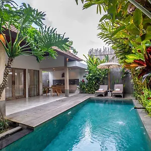 Purana Boutique Ubud