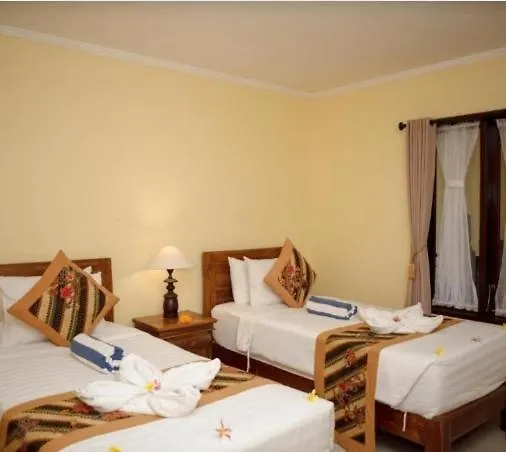 Buana Ubud Inn Indonesia