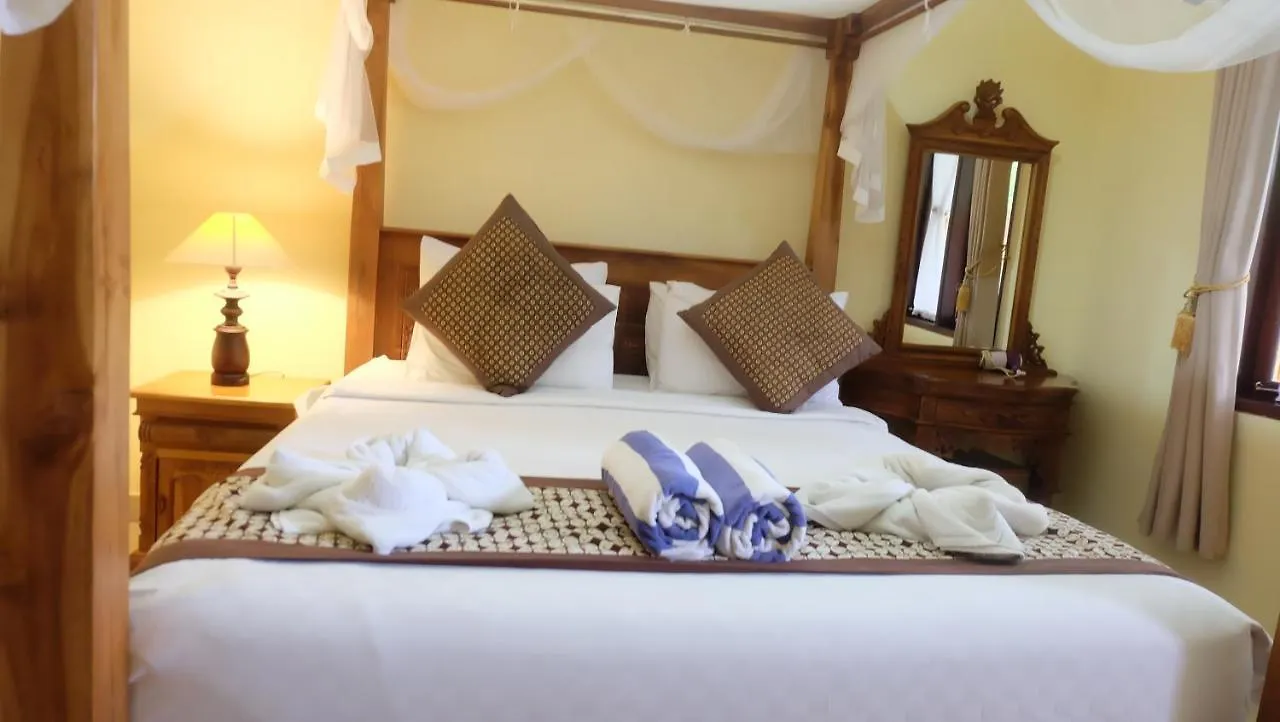 Buana Ubud Inn 0*, Ubud (Bali) Indonesia