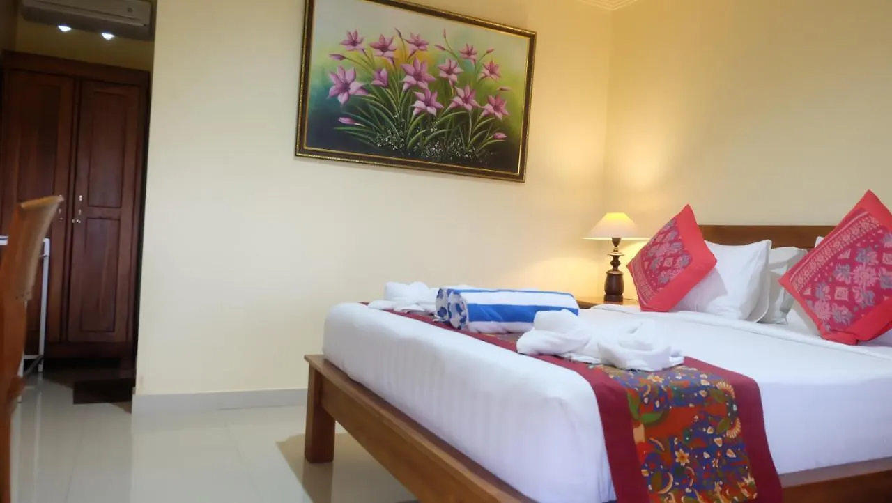 Guest house Buana Ubud Inn