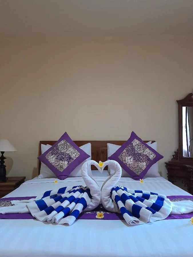 Guest house Buana Ubud Inn
