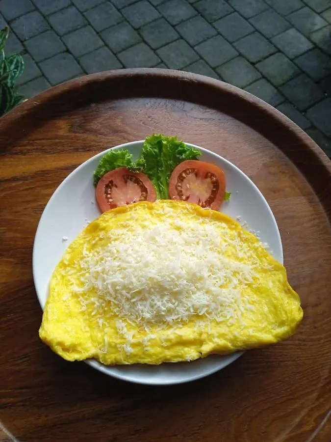 Buana Ubud Inn Guest house Ubud (Bali)